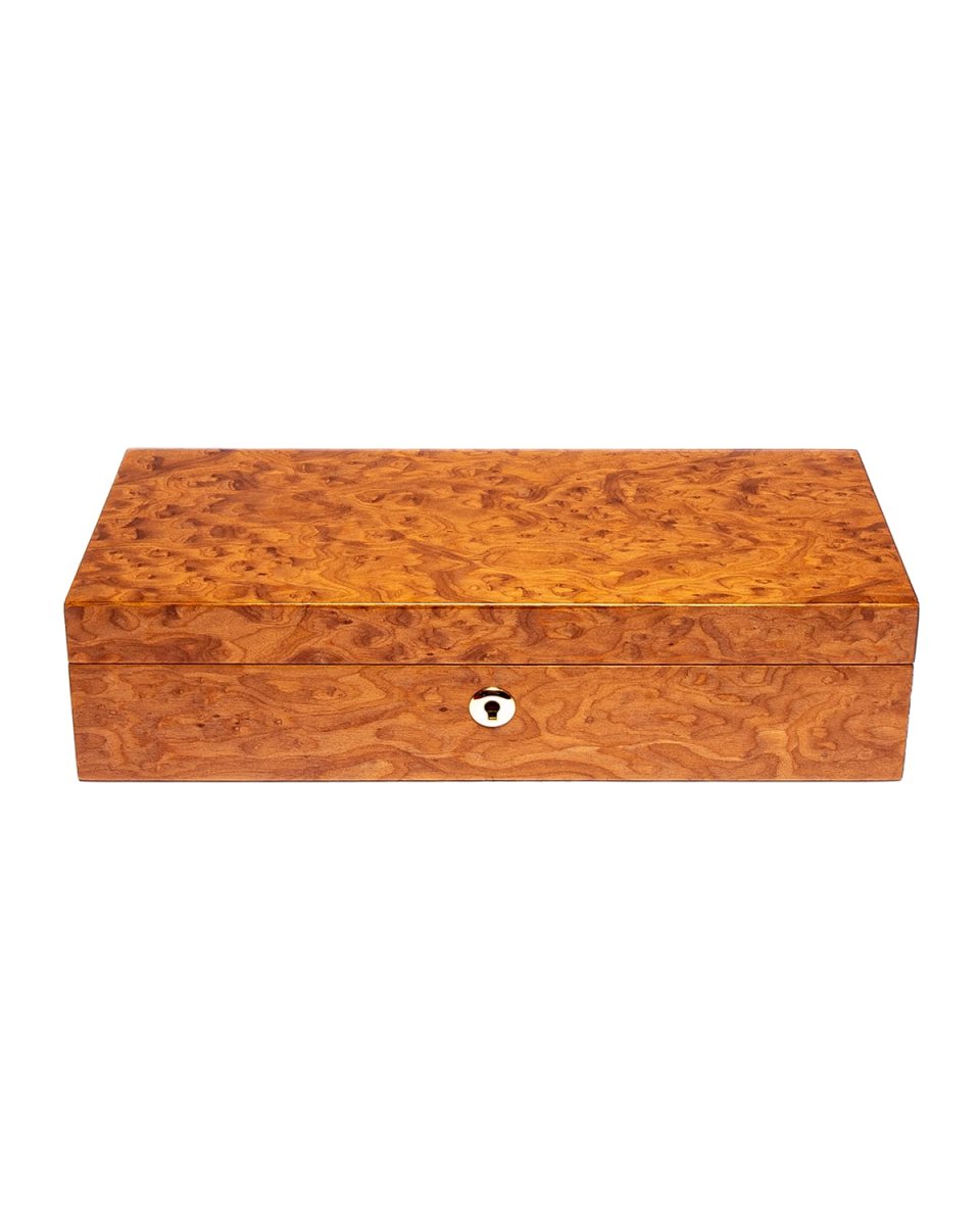 Heritage Five Watch Box